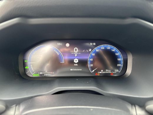 Toyota RAV4 2.5 Hybrid Style | 06-10141018 Voor meer informatie ActivLease financial lease