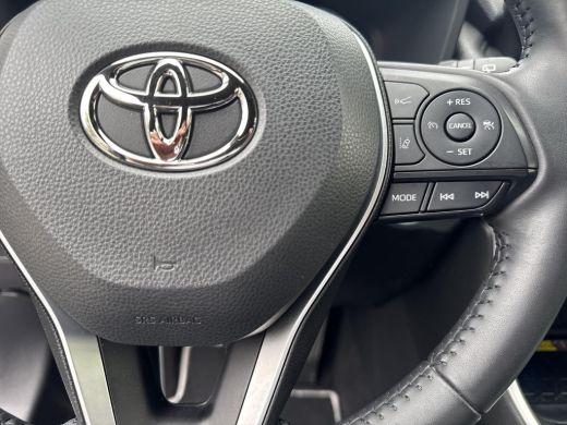 Toyota RAV4 2.5 Hybrid Style | 06-10141018 Voor meer informatie ActivLease financial lease