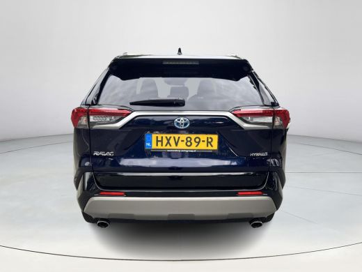 Toyota RAV4 2.5 Hybrid Style | 06-10141018 Voor meer informatie ActivLease financial lease