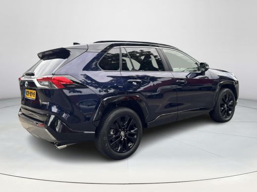 Toyota RAV4 2.5 Hybrid Style | 06-10141018 Voor meer informatie ActivLease financial lease