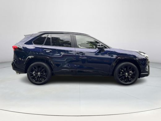Toyota RAV4 2.5 Hybrid Style | 06-10141018 Voor meer informatie ActivLease financial lease