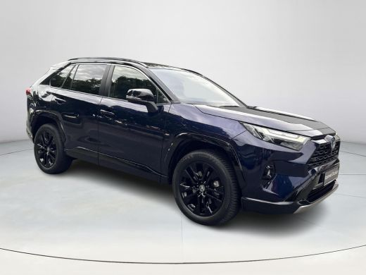 Toyota RAV4 2.5 Hybrid Style | 06-10141018 Voor meer informatie ActivLease financial lease