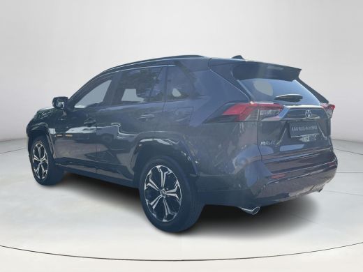 Toyota RAV4 2.5 Plug-in Hybrid AWD Bi-Tone Plus | Uit voorraad leverbaar! | ActivLease financial lease