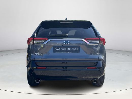 Toyota RAV4 2.5 Plug-in Hybrid AWD Bi-Tone Plus | Uit voorraad leverbaar! | ActivLease financial lease