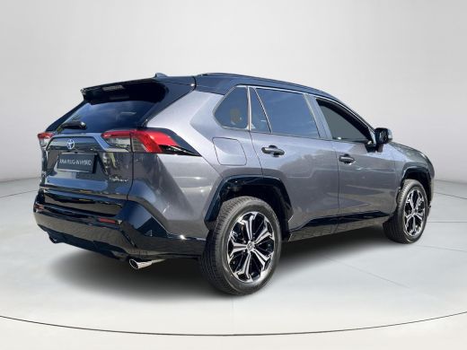 Toyota RAV4 2.5 Plug-in Hybrid AWD Bi-Tone Plus | Uit voorraad leverbaar! | ActivLease financial lease
