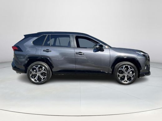Toyota RAV4 2.5 Plug-in Hybrid AWD Bi-Tone Plus | Uit voorraad leverbaar! | ActivLease financial lease