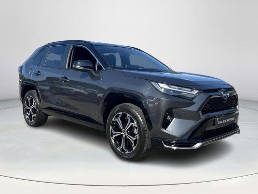 Toyota RAV4 2.5 Plug-in Hybrid AWD Bi-Tone Plus | Uit voorraad leverbaar! | ActivLease financial lease