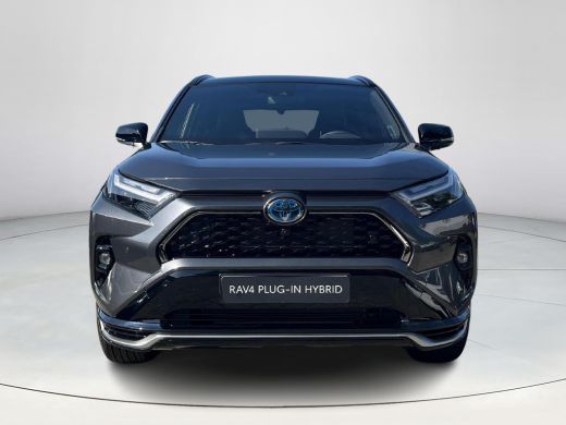 Toyota RAV4 2.5 Plug-in Hybrid AWD Bi-Tone Plus | Uit voorraad leverbaar! | ActivLease financial lease