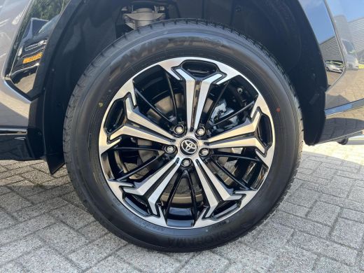 Toyota RAV4 2.5 Plug-in Hybrid AWD Bi-Tone Plus | Uit voorraad leverbaar! | ActivLease financial lease