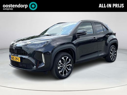 Toyota Yaris Cross 1.5 Hybrid 115 Dynamic