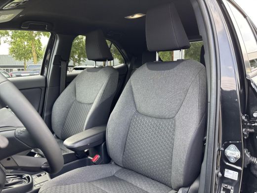 Toyota Yaris Cross 1.5 Hybrid 115 Dynamic ActivLease financial lease