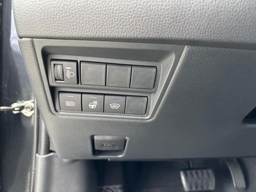 Toyota Yaris Cross 1.5 Hybrid 115 Dynamic ActivLease financial lease