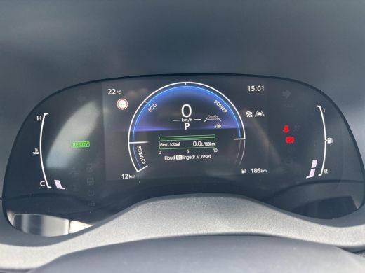 Toyota Yaris Cross 1.5 Hybrid 115 Dynamic ActivLease financial lease