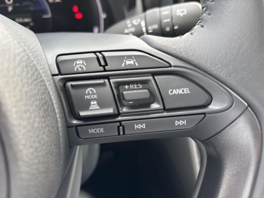 Toyota Yaris Cross 1.5 Hybrid 115 Dynamic ActivLease financial lease