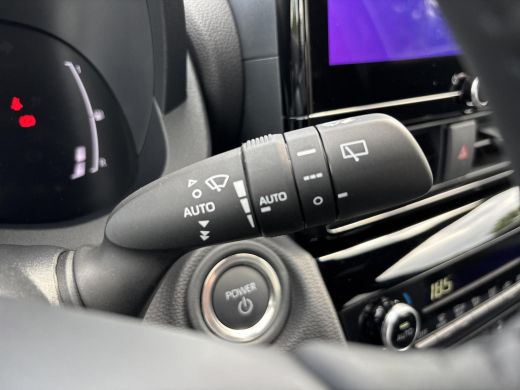 Toyota Yaris Cross 1.5 Hybrid 115 Dynamic ActivLease financial lease