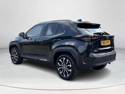 Toyota Yaris Cross 1.5 Hybrid 115 Dynamic ActivLease financial lease