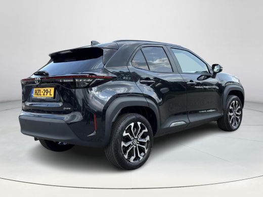 Toyota Yaris Cross 1.5 Hybrid 115 Dynamic ActivLease financial lease