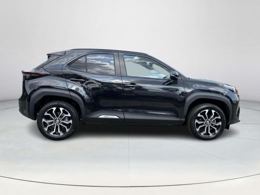 Toyota Yaris Cross 1.5 Hybrid 115 Dynamic ActivLease financial lease