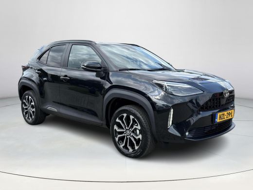 Toyota Yaris Cross 1.5 Hybrid 115 Dynamic ActivLease financial lease
