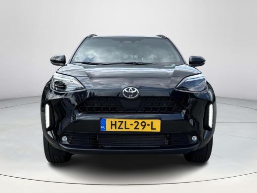 Toyota Yaris Cross 1.5 Hybrid 115 Dynamic ActivLease financial lease