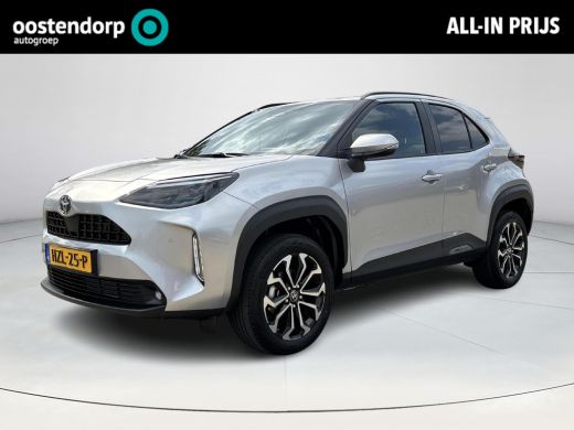 Toyota Yaris Cross 1.5 Hybrid 115 Dynamic