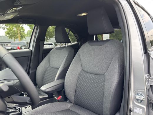 Toyota Yaris Cross 1.5 Hybrid 115 Dynamic ActivLease financial lease