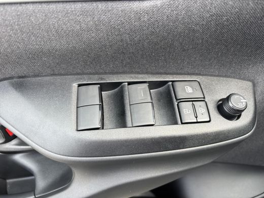 Toyota Yaris Cross 1.5 Hybrid 115 Dynamic ActivLease financial lease