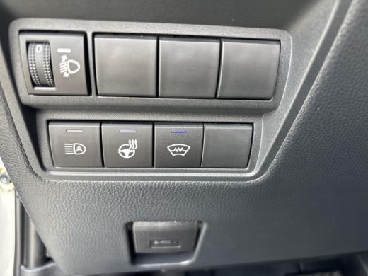Toyota Yaris Cross 1.5 Hybrid 115 Dynamic ActivLease financial lease