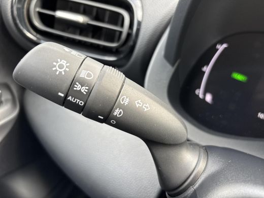 Toyota Yaris Cross 1.5 Hybrid 115 Dynamic ActivLease financial lease