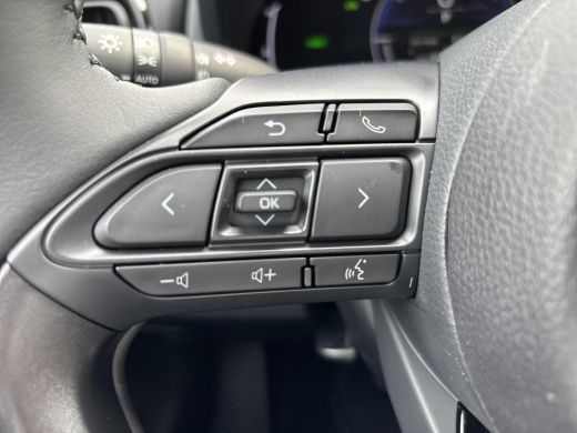 Toyota Yaris Cross 1.5 Hybrid 115 Dynamic ActivLease financial lease
