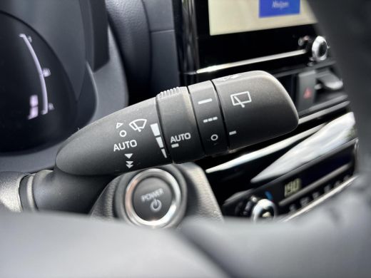 Toyota Yaris Cross 1.5 Hybrid 115 Dynamic ActivLease financial lease