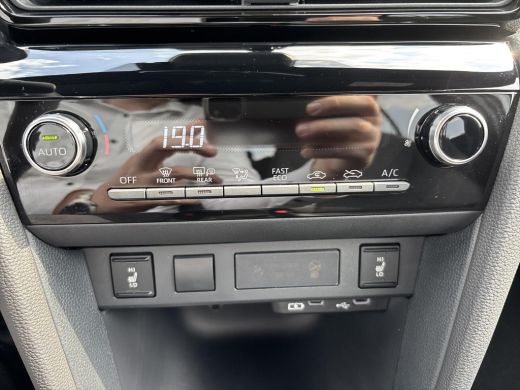 Toyota Yaris Cross 1.5 Hybrid 115 Dynamic ActivLease financial lease