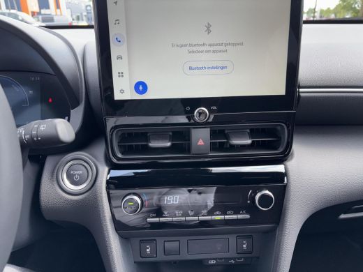 Toyota Yaris Cross 1.5 Hybrid 115 Dynamic ActivLease financial lease