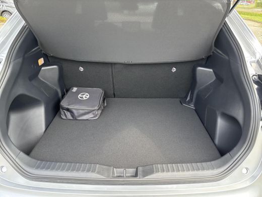 Toyota Yaris Cross 1.5 Hybrid 115 Dynamic ActivLease financial lease