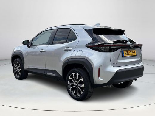 Toyota Yaris Cross 1.5 Hybrid 115 Dynamic ActivLease financial lease