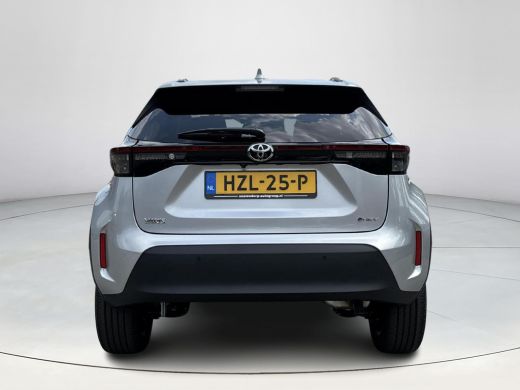 Toyota Yaris Cross 1.5 Hybrid 115 Dynamic ActivLease financial lease