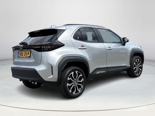 Toyota Yaris Cross 1.5 Hybrid 115 Dynamic ActivLease financial lease