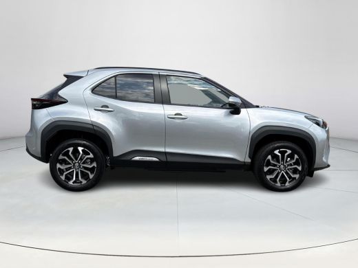 Toyota Yaris Cross 1.5 Hybrid 115 Dynamic ActivLease financial lease