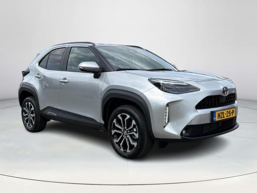 Toyota Yaris Cross 1.5 Hybrid 115 Dynamic ActivLease financial lease