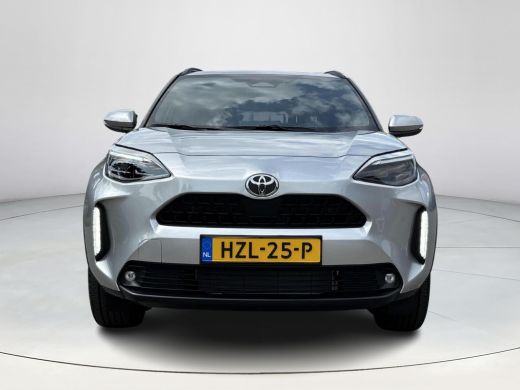 Toyota Yaris Cross 1.5 Hybrid 115 Dynamic ActivLease financial lease