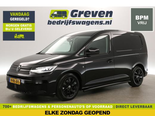 Volkswagen Caddy Cargo 2.0 TDI 122PK L1H1 | BPM VRIJ! | DSG | Verlaagd | Sidebars | Spoiler | Automaat Virtual LED... Volkswagen Caddy Cargo 2.0 TDI 122PK L1H1 | BPM VRIJ! | DSG | Verlaagd | Sidebars | Spoiler | Automaat Virtual LED...