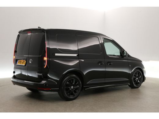 Volkswagen Caddy Cargo 2.0 TDI 122PK L1H1 | BPM VRIJ! | DSG | Verlaagd | Sidebars | Spoiler | Automaat Virtual LED... ActivLease financial lease