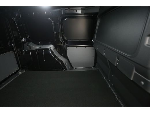 Volkswagen Caddy Cargo 2.0 TDI 122PK L1H1 | BPM VRIJ! | DSG | Verlaagd | Sidebars | Spoiler | Automaat Virtual LED... ActivLease financial lease