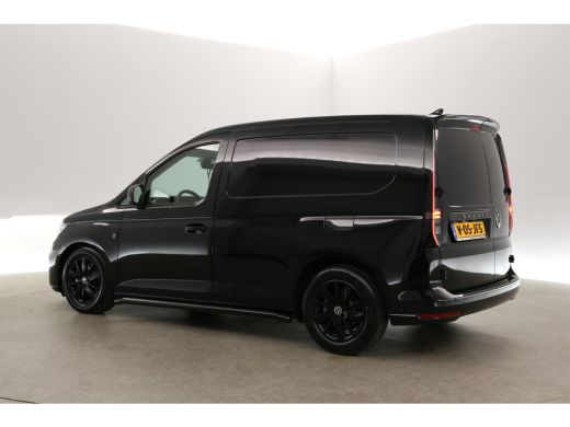 Volkswagen Caddy Cargo 2.0 TDI 122PK L1H1 | BPM VRIJ! | DSG | Verlaagd | Sidebars | Spoiler | Automaat Virtual LED... ActivLease financial lease