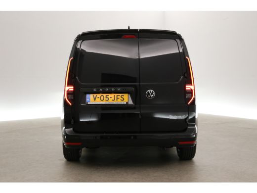 Volkswagen Caddy Cargo 2.0 TDI 122PK L1H1 | BPM VRIJ! | DSG | Verlaagd | Sidebars | Spoiler | Automaat Virtual LED... ActivLease financial lease