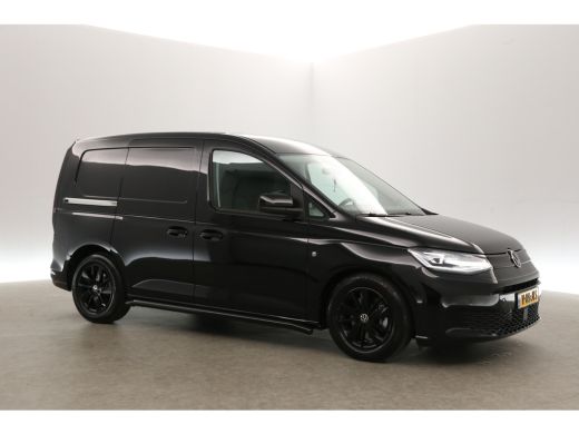 Volkswagen Caddy Cargo 2.0 TDI 122PK L1H1 | BPM VRIJ! | DSG | Verlaagd | Sidebars | Spoiler | Automaat Virtual LED... ActivLease financial lease
