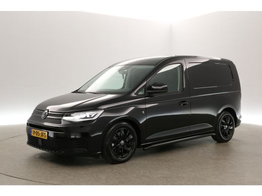 Volkswagen Caddy Cargo 2.0 TDI 122PK L1H1 | BPM VRIJ! | DSG | Verlaagd | Sidebars | Spoiler | Automaat Virtual LED... ActivLease financial lease