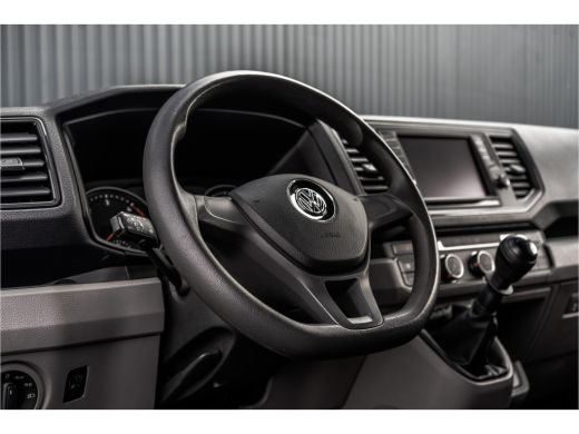 Volkswagen Crafter 35 TDI | L3H2 | CarPlay | Navi | Cruise | Airco | PDC | Euro 6 ActivLease financial lease