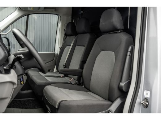 Volkswagen Crafter 35 TDI | L3H2 | CarPlay | Navi | Cruise | Airco | PDC | Euro 6 ActivLease financial lease