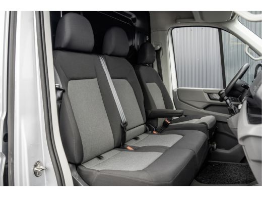Volkswagen Crafter 35 TDI | L3H2 | CarPlay | Navi | Cruise | Airco | PDC | Euro 6 ActivLease financial lease